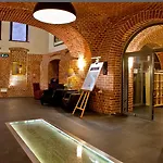 Great Polonia The Granary La Suite Hotel