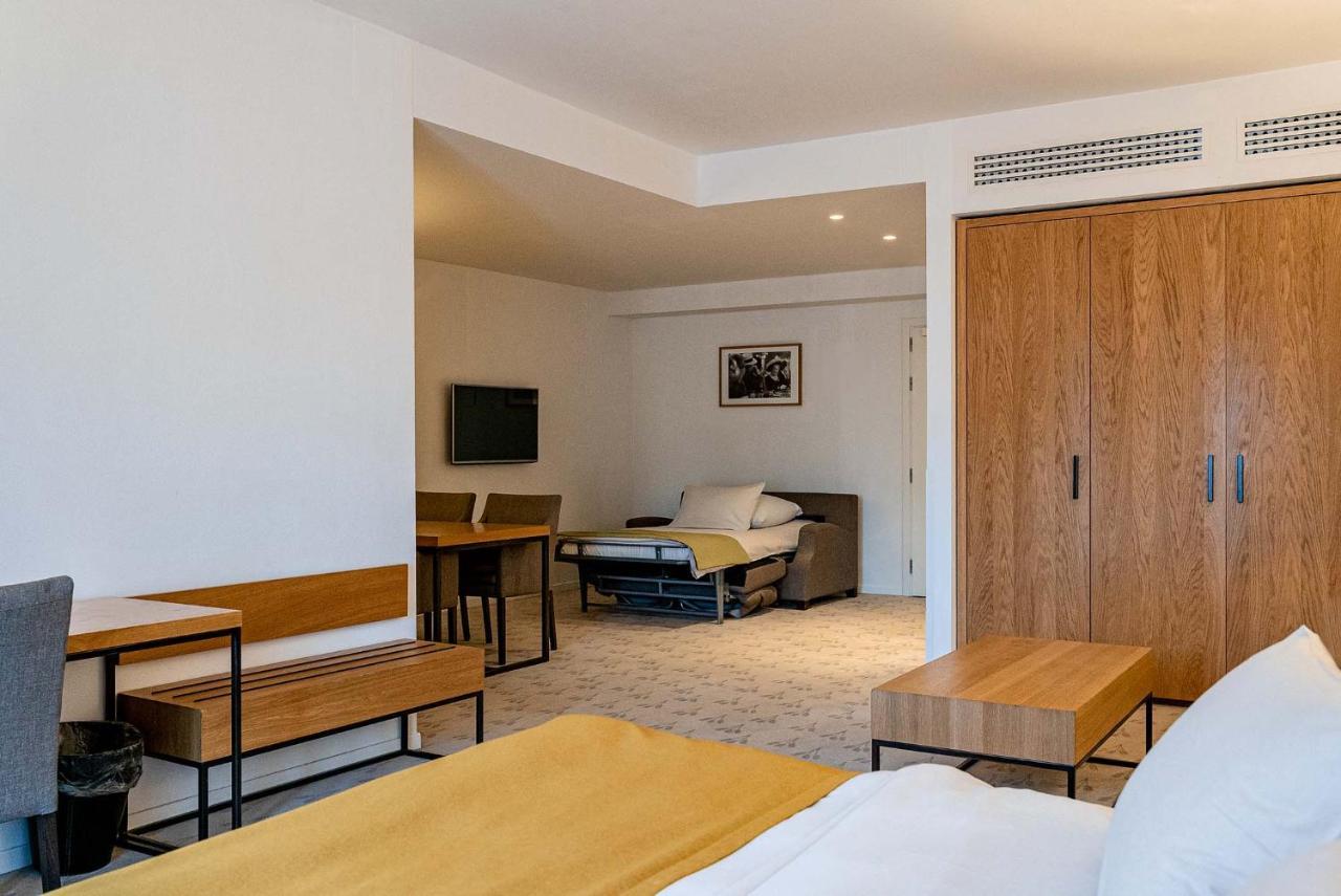 Great Polonia The Granary La 5* Breslau