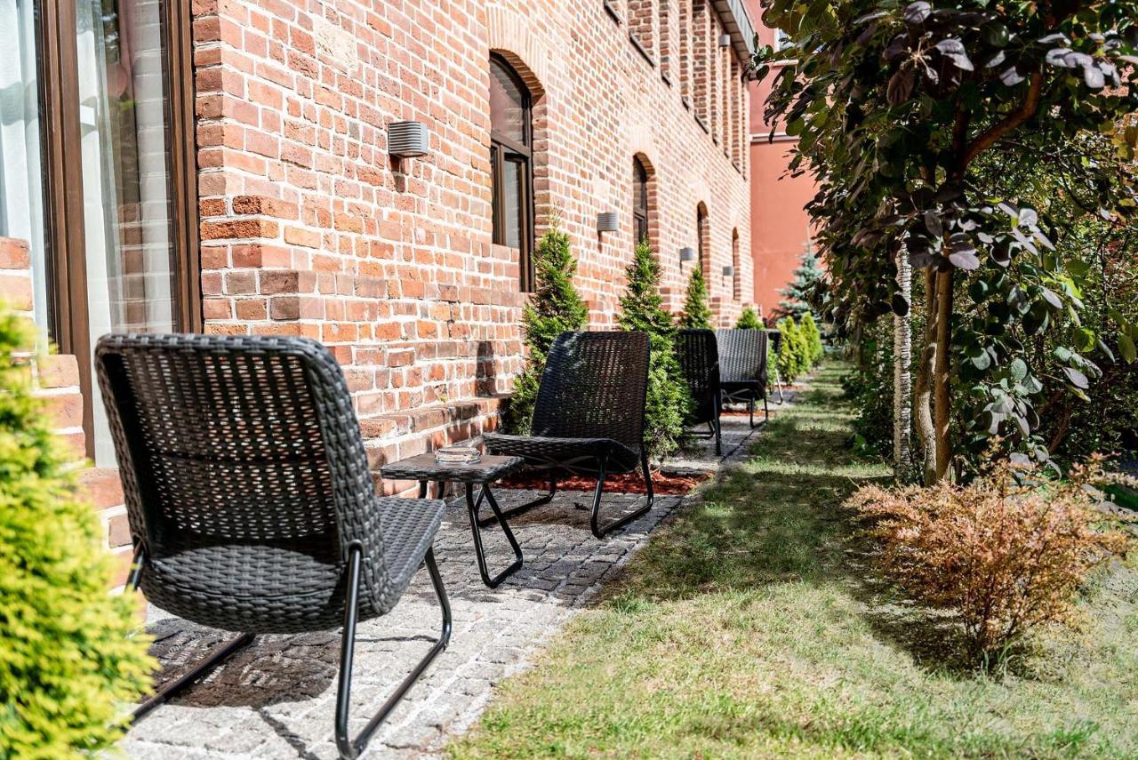 Great Polonia The Granary La 5* Breslau