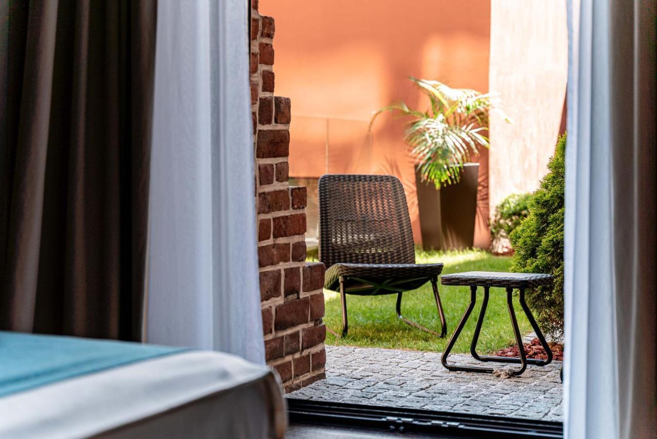 Hotel Great Polonia The Granary La 5*