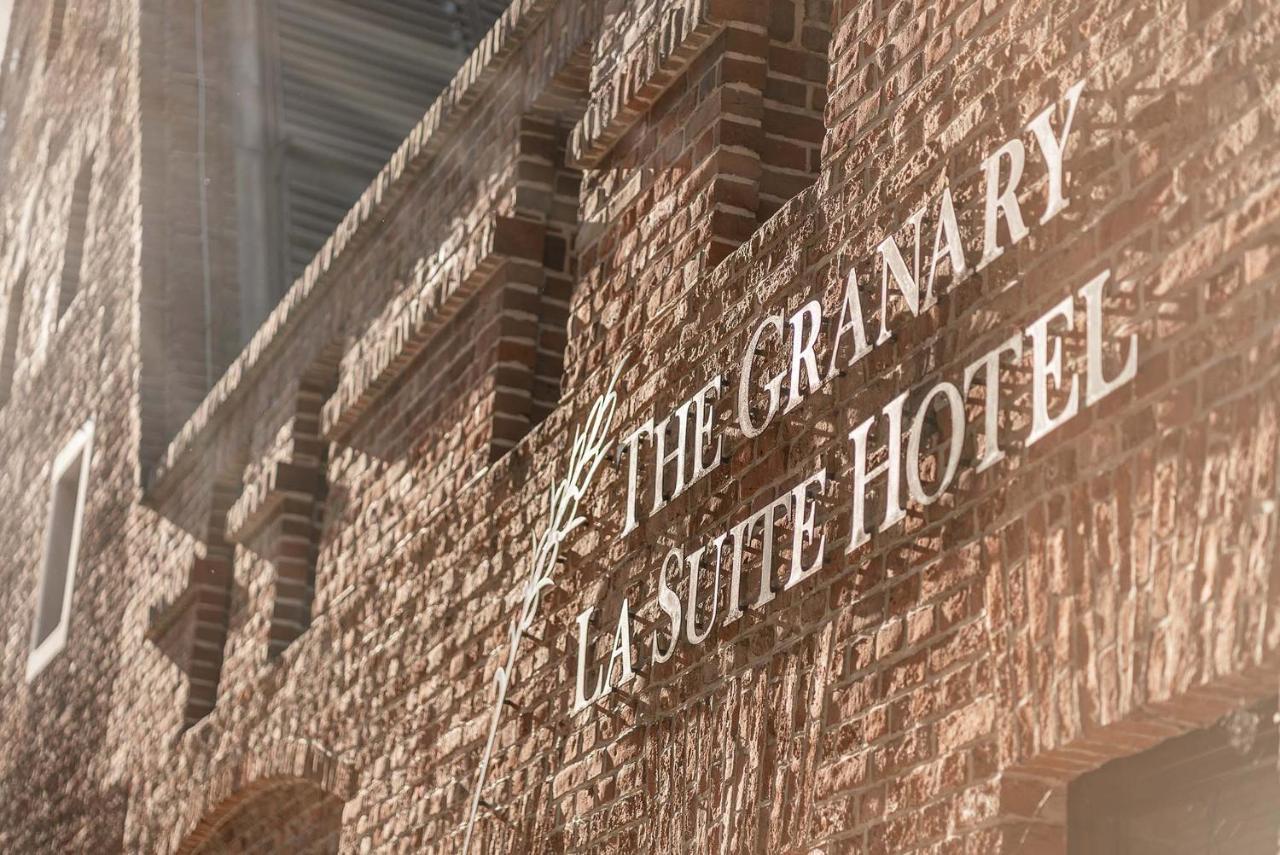 Great Polonia The Granary La Breslau