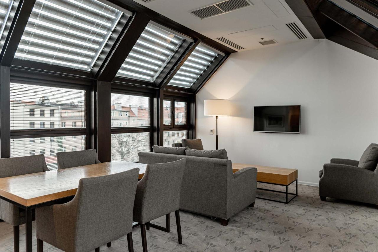 Hotel Great Polonia The Granary La Breslau