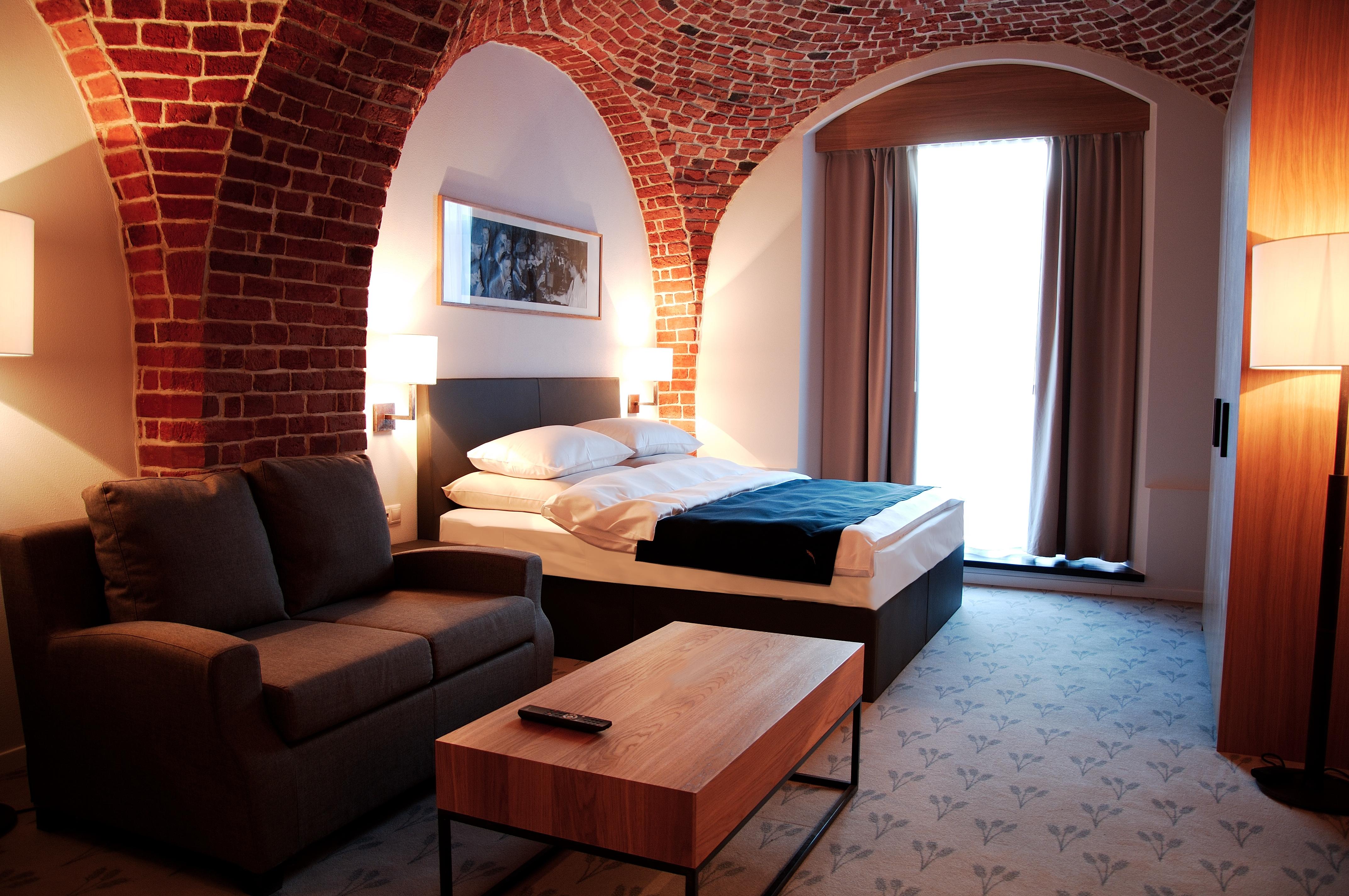Great Polonia The Granary La 5* Breslau