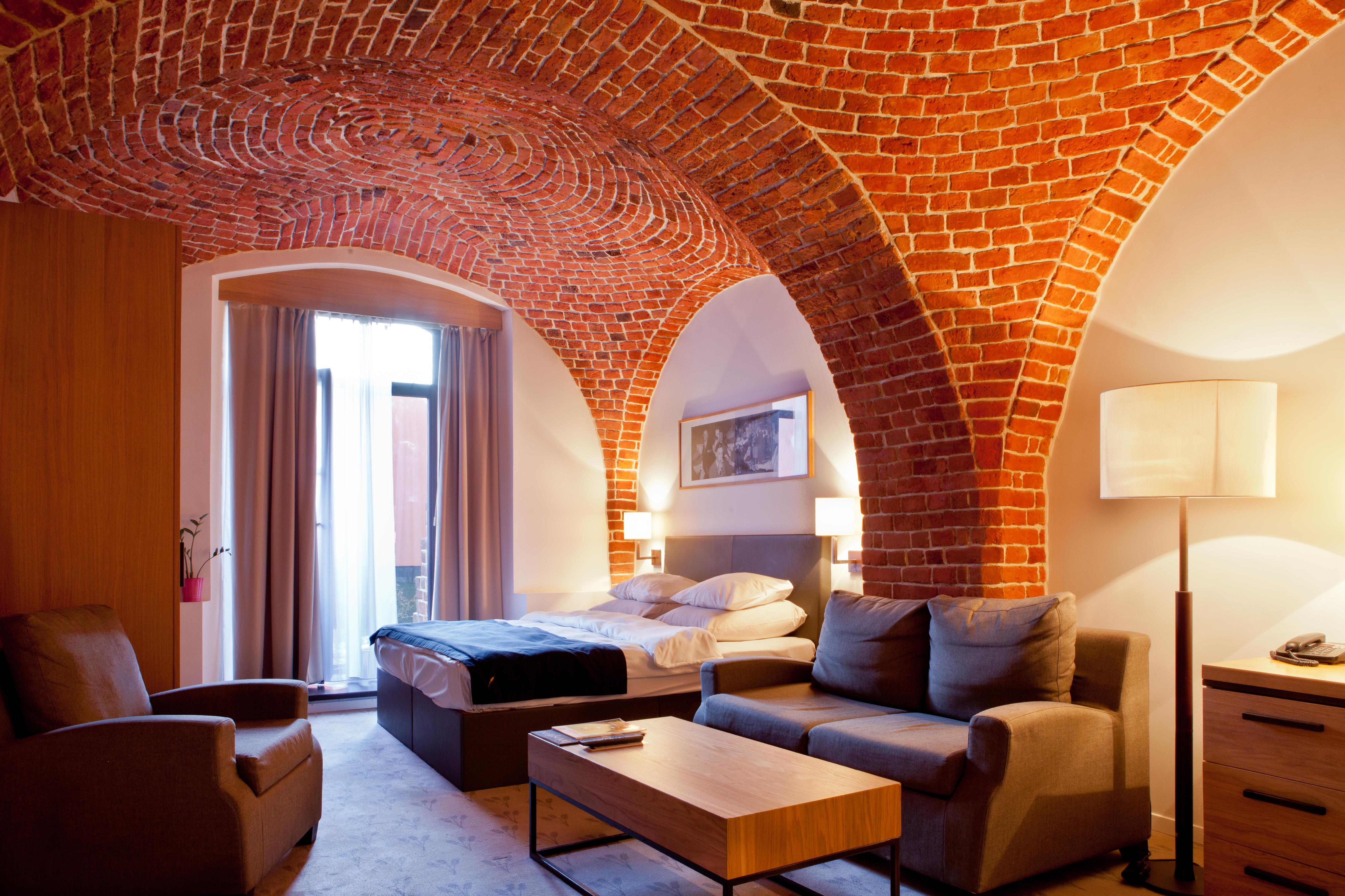 Great Polonia The Granary La 5* Breslau