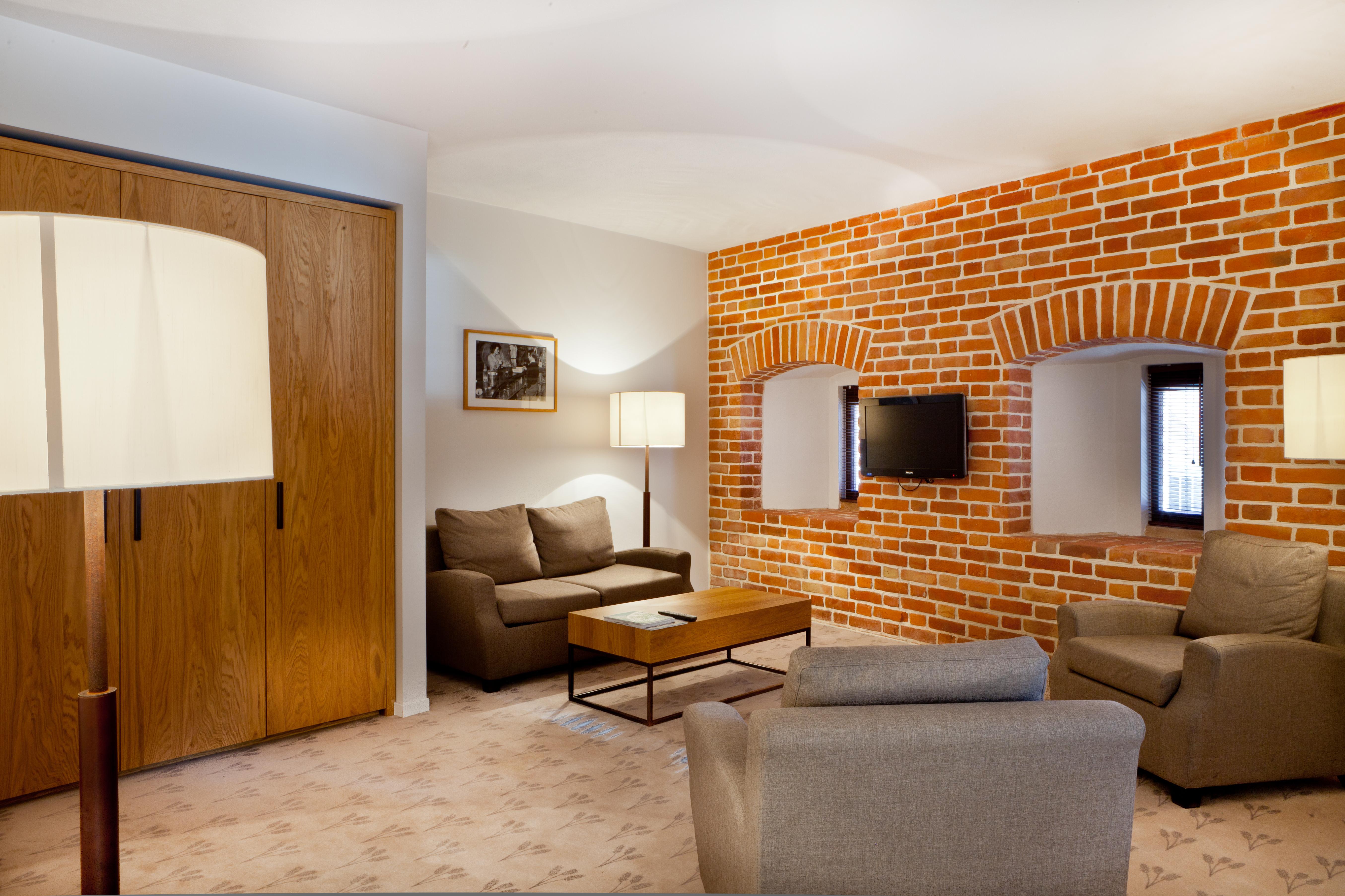 Great Polonia The Granary La Hotel 5*