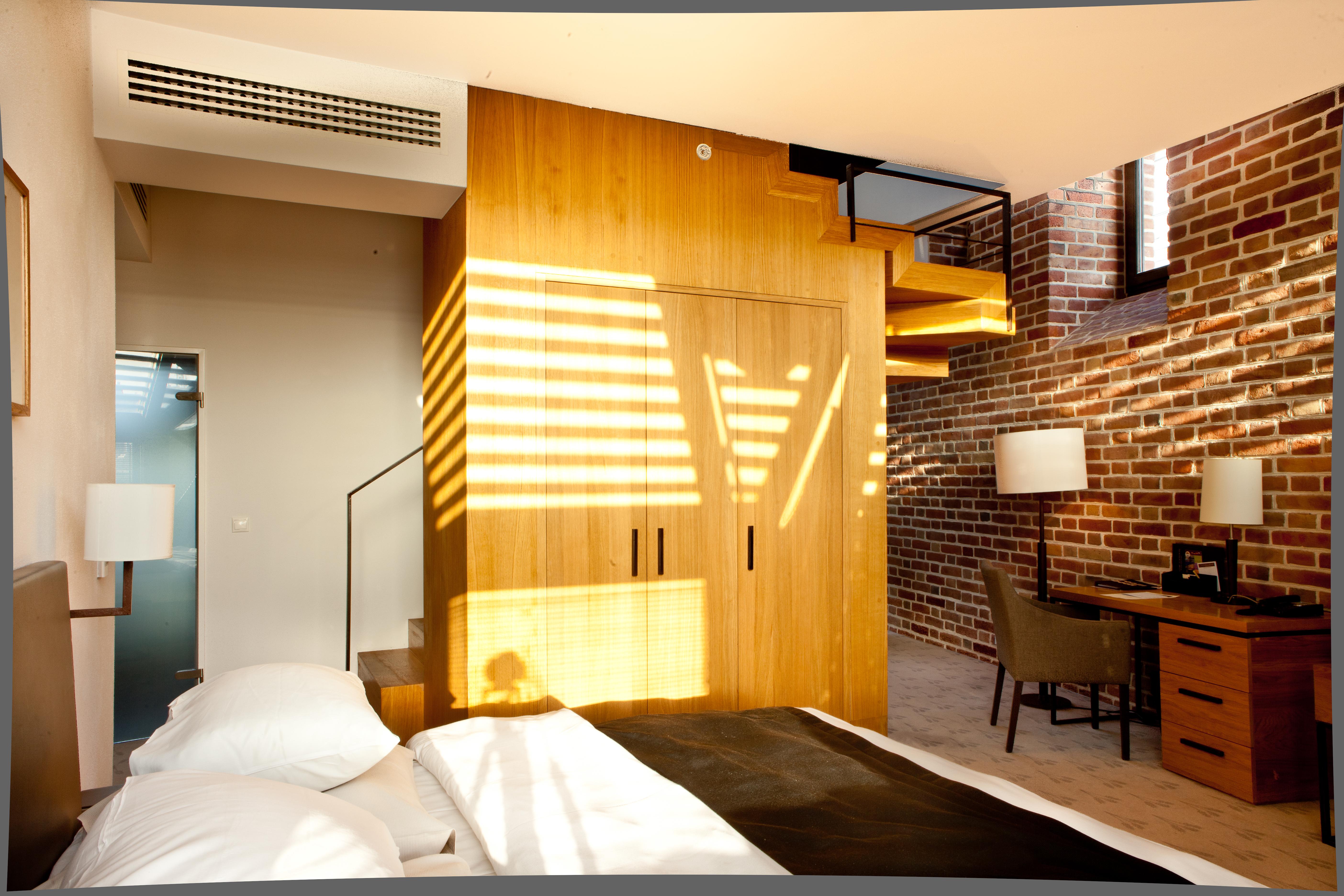 Great Polonia The Granary La 5*