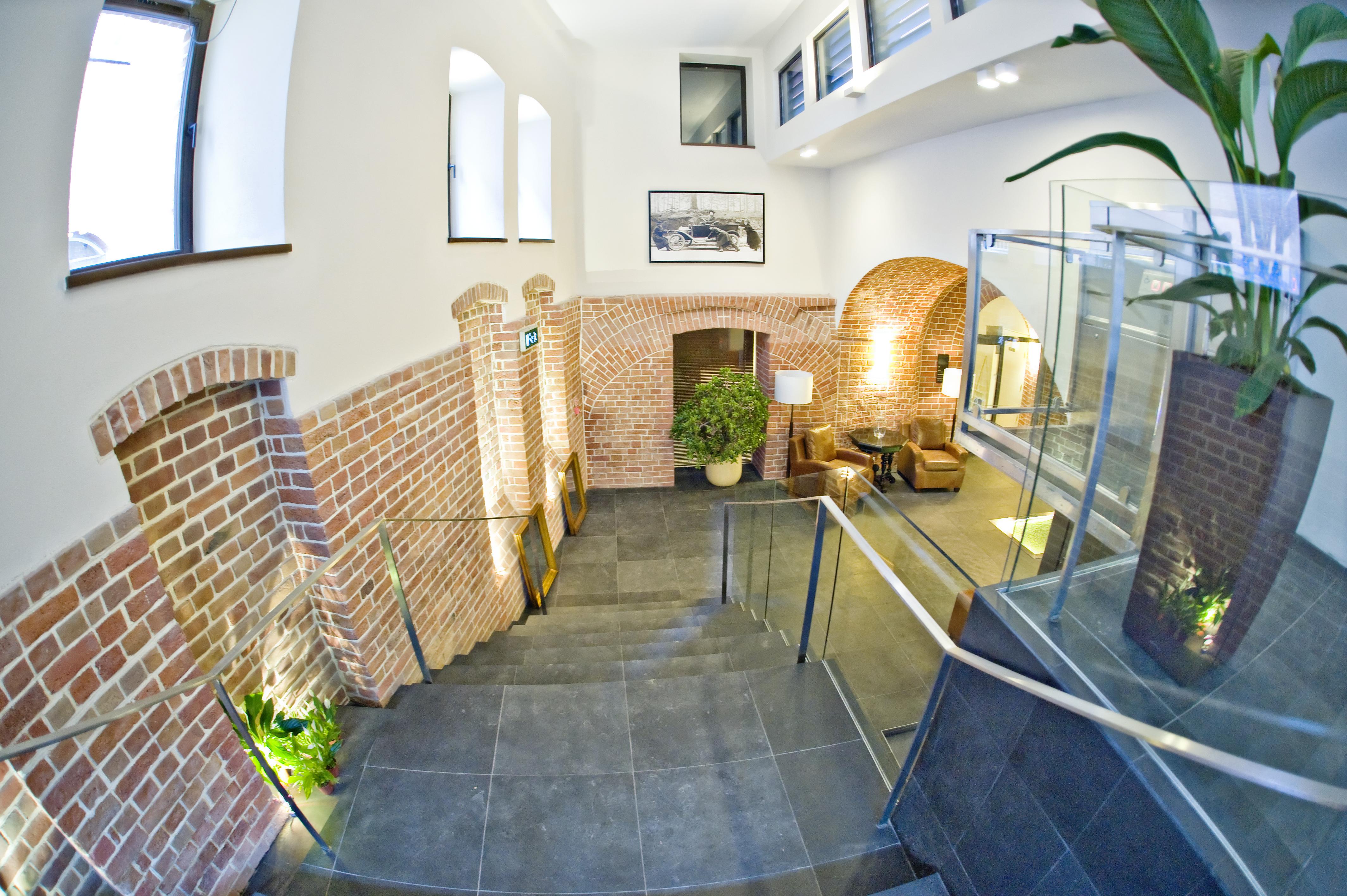 Great Polonia The Granary La