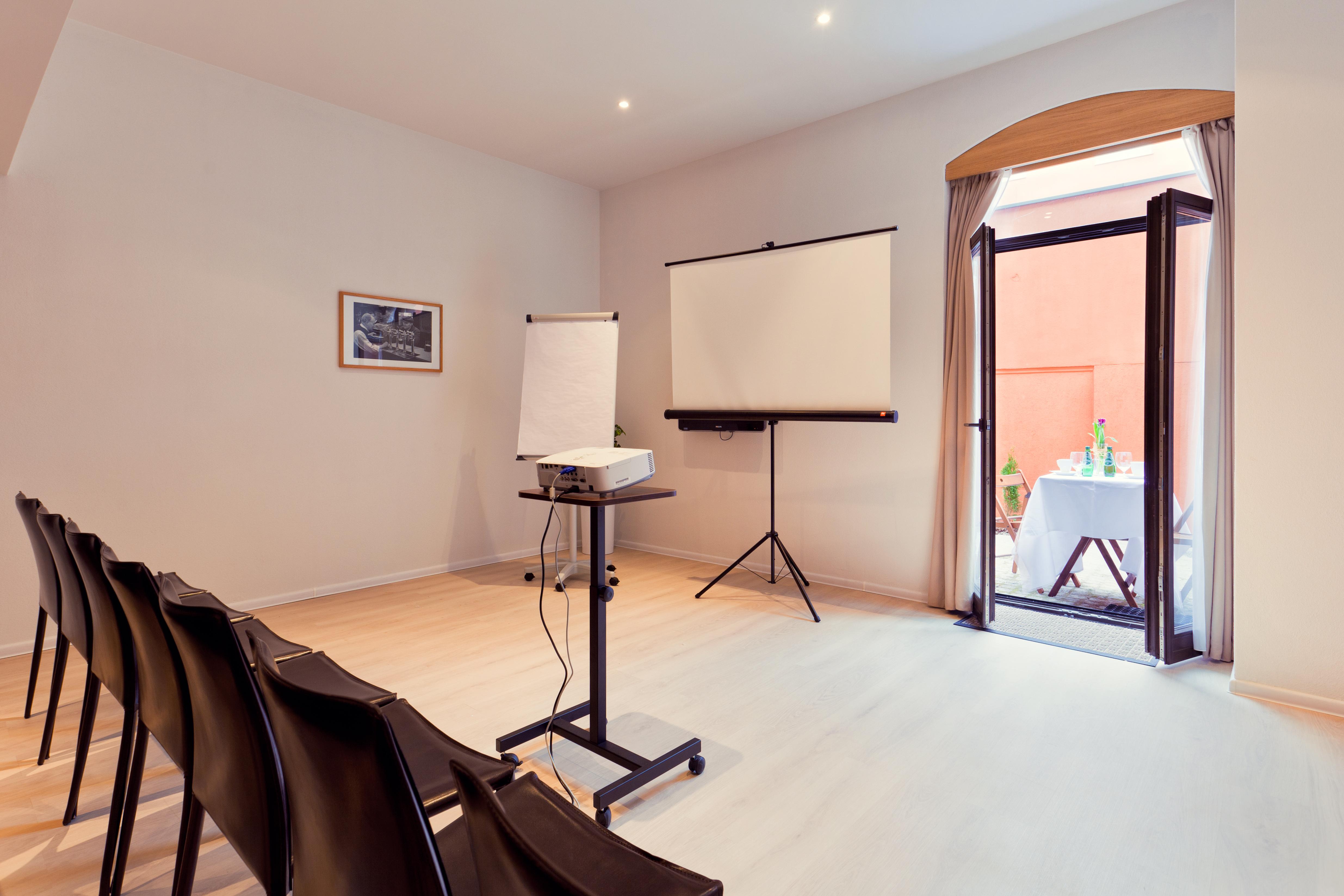 Hotel Great Polonia The Granary La 5*