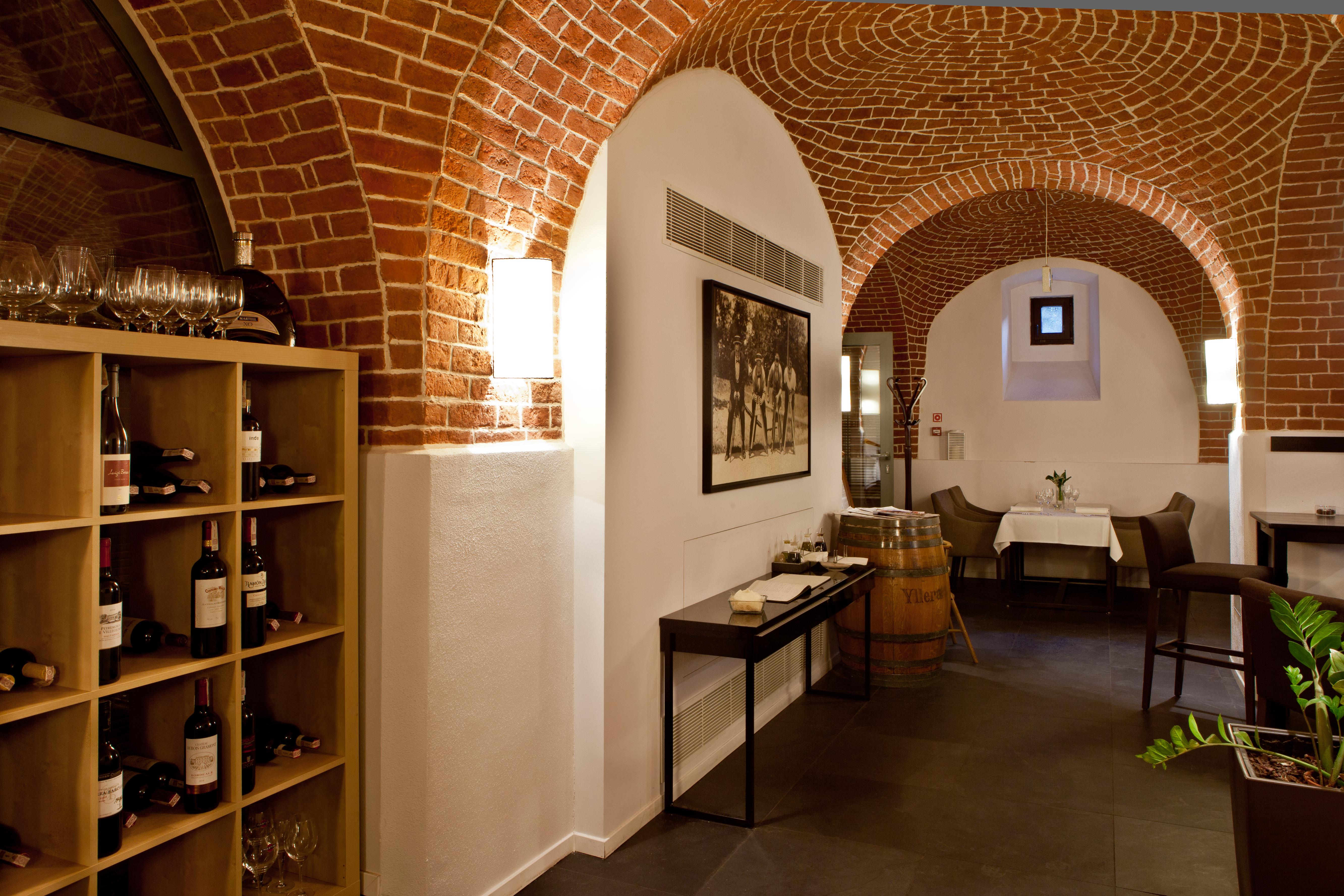 Great Polonia The Granary La Hotel