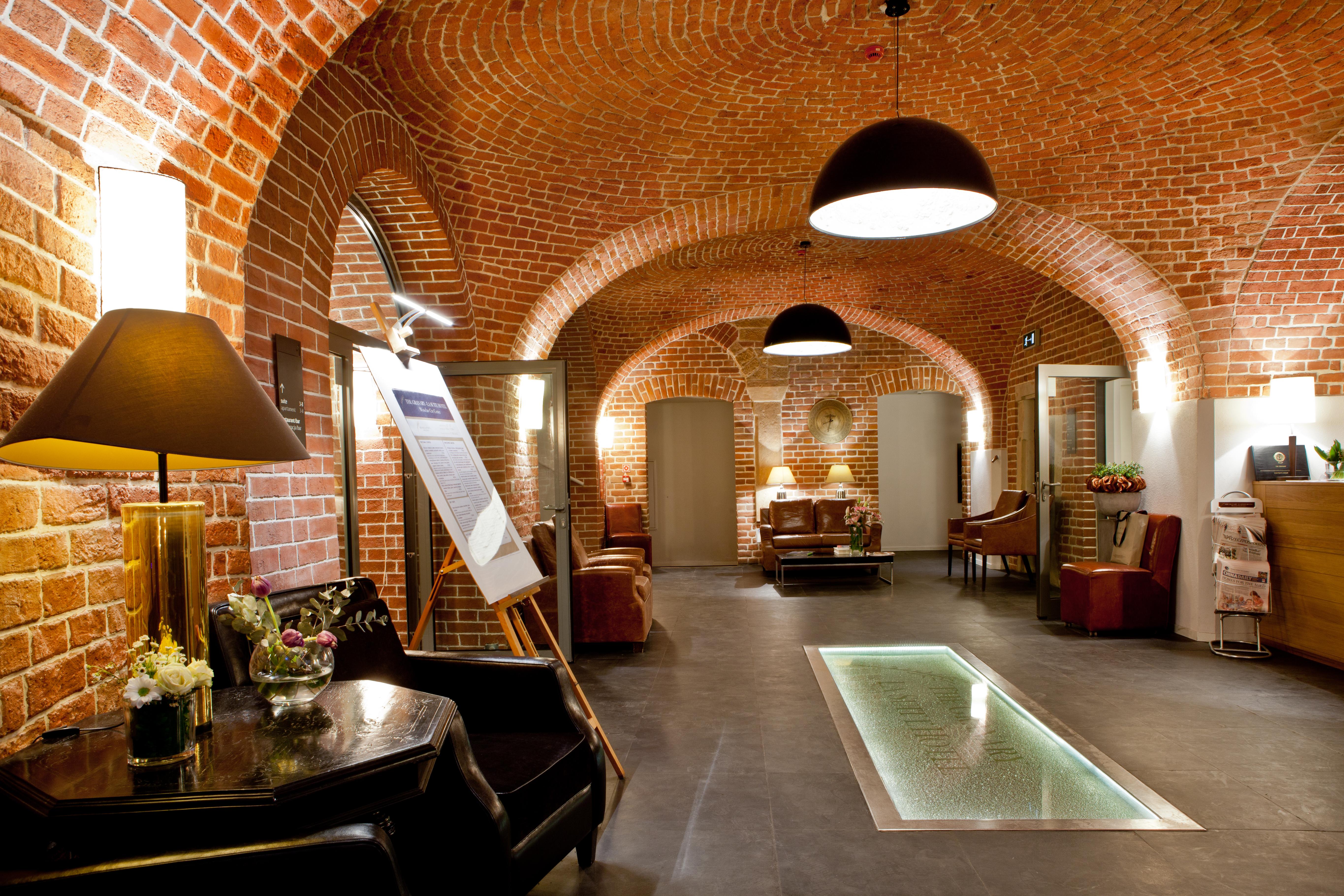 Great Polonia The Granary La 5* Breslau