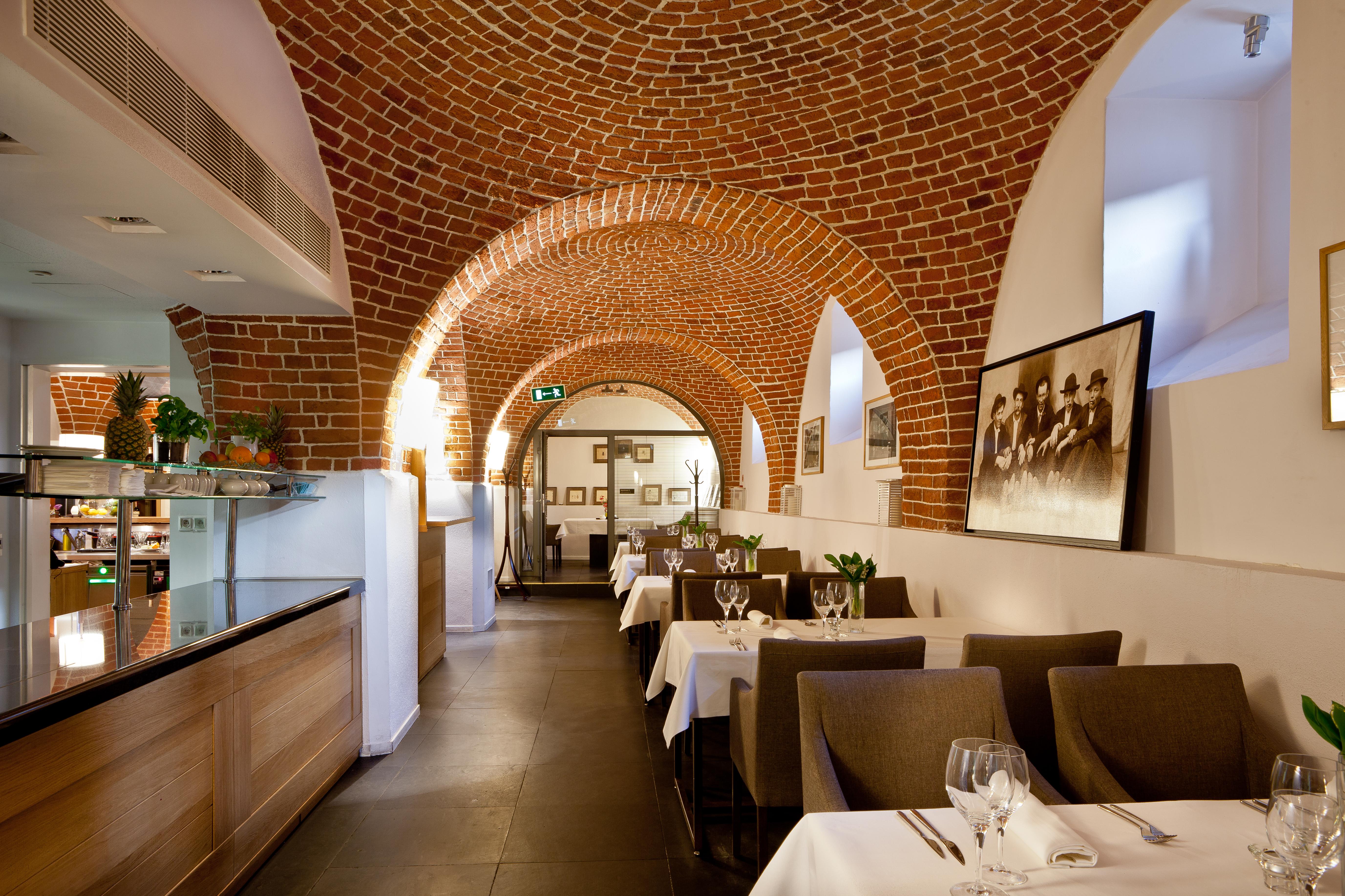 Great Polonia The Granary La Hotel 5*
