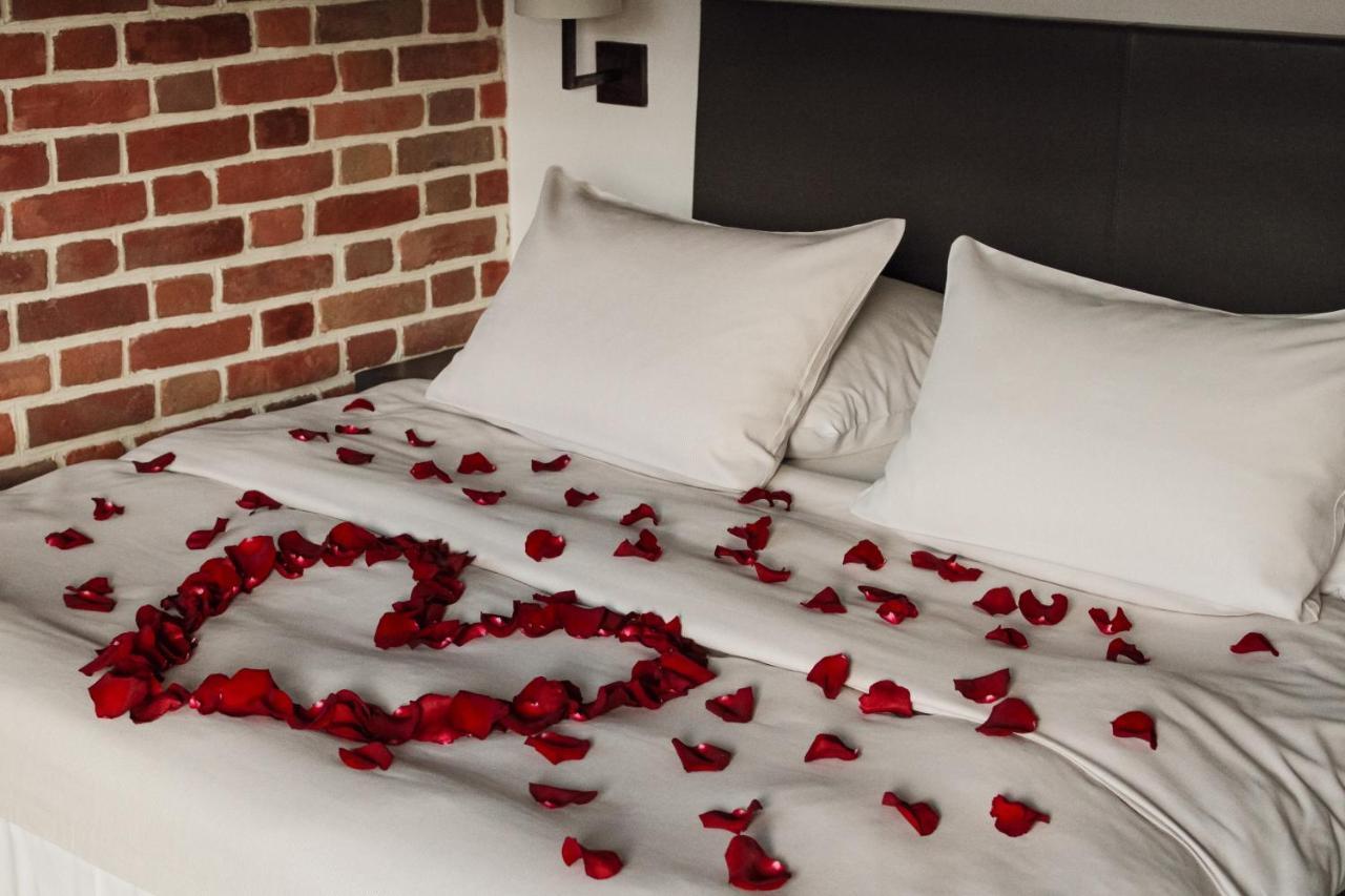 Great Polonia The Granary La Hotel 5*