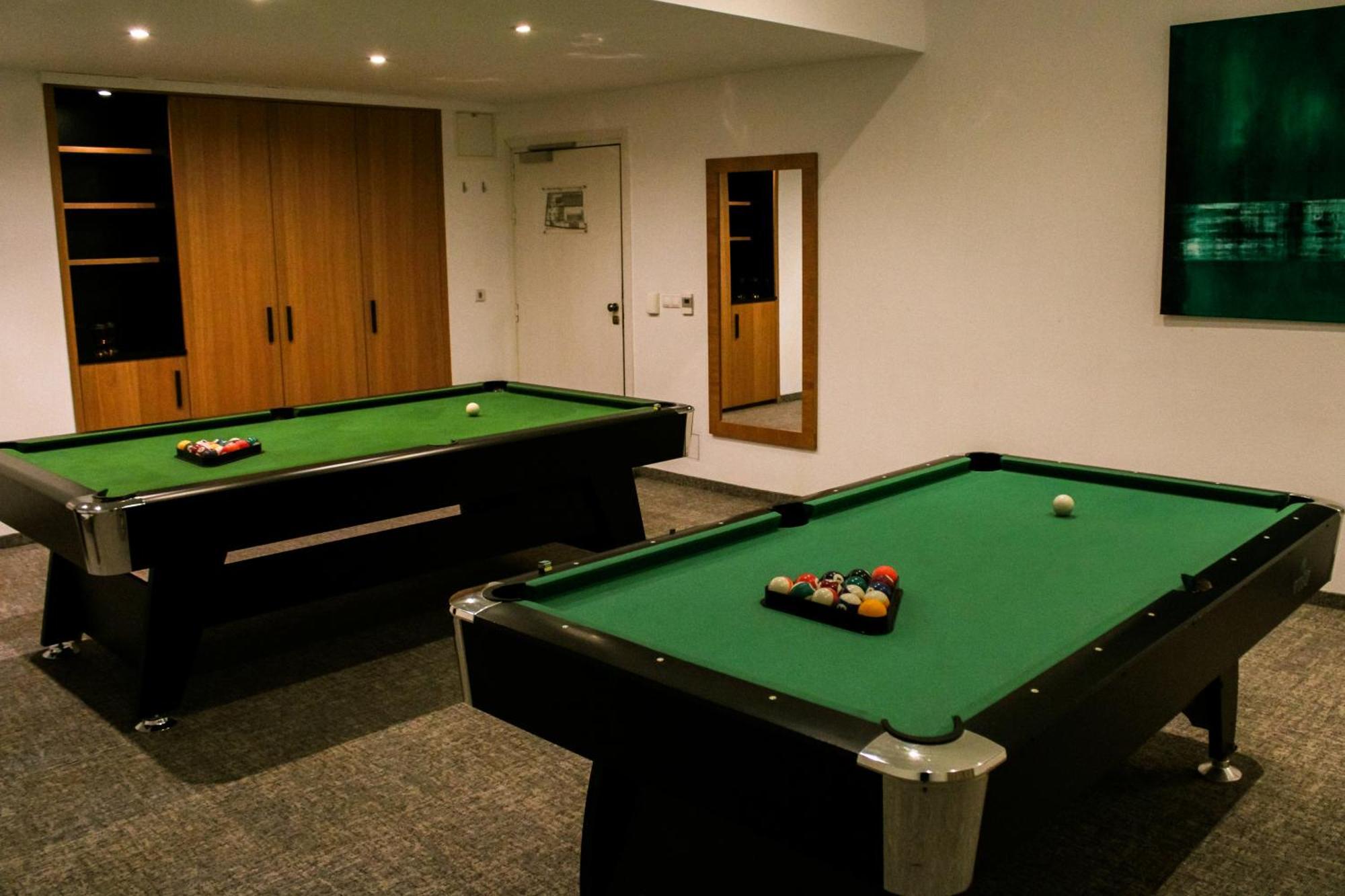 Hotel Great Polonia The Granary La